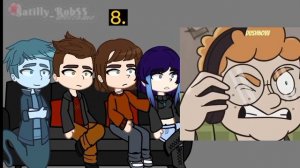 реакция дмо (дух моей общаги) на тт / чекай опис.