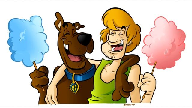 скуби-ду смотреть онлайн