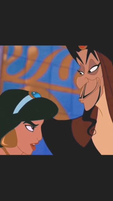 Аладдин мультик ❤️ смотреть онлайн