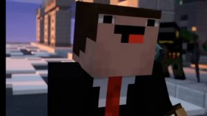 Minecraft animations then💀☠️🗿 vs now🤮💩