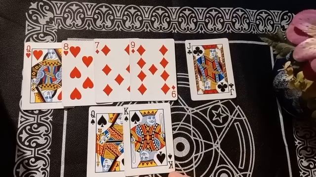 ♥️ Боже! Ну и ДЕЛА! Как ПОМЕНЯЕТСЯ Ваша ЖИЗНЬ в ближаи?