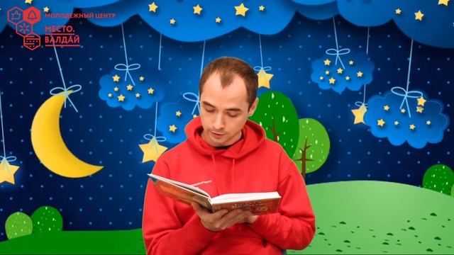 Сказка "Организаторская шишка" (Я.Соколов) смотреть онлайн