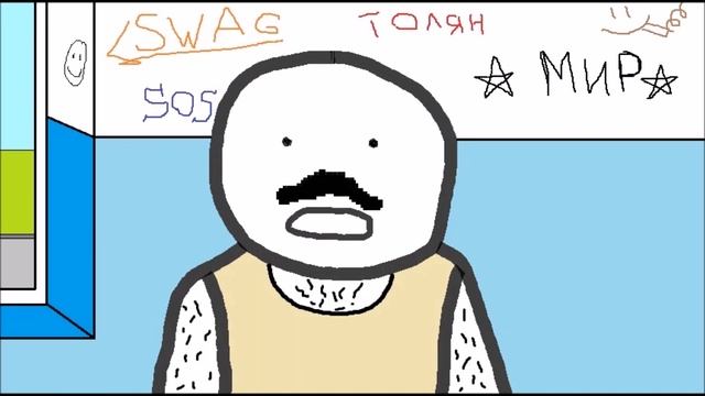 Дядя Саша - ОВОЩНЫЕ БУДНИ / Vegetable weekdays смотреть онлайн