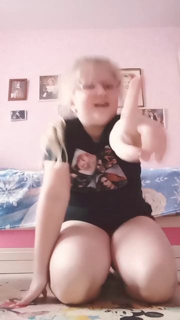 мне не нравился мой цвет волос и не нравилось что я в о? смотреть онлайн