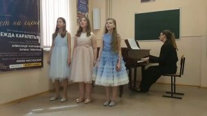 Песенка для детей «Про Петю»