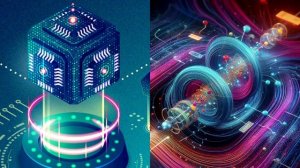 Квантовая информатика и ее особенности