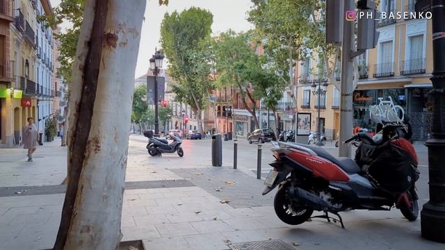 Мадрид за 2 дні - ТРИУМФАЛЬНА АРКА, ЕЛЬ ТІГРА | іспанія смотреть онлайн