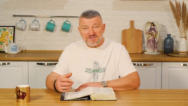 Созидание тела Христова. 18 мая Епископ Олег Тихонов. Слово, меняющее жизнь. смотреть онлайн