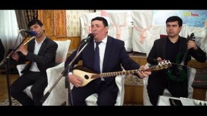 Нуроншо (ГУЛЧИНИ ГАЗАЛХО) 2020 | Nuronsho ( GULCHINI GAZALHO ) 2020