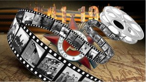 ПЕСНИ ИЗ ВОЕННЫХ КИНОФИЛЬМОВ / СПЕЦВЫПУСК, ПОСВЯЩЁННЫЙ 80-ЛЕТИЮ ПОБЕДЫ В ВЕЛИКОЙ ОТЕЧЕСТВЕННОЙ ВОЙНЕ