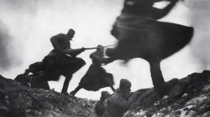 Сëстры Радовские. «Пацаны, вы ушли на войну. «