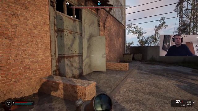 Сталкер 2 — Тень контента | Папич играет в S.T.A.L.K.E.R. 2: Heart смотреть онлайн