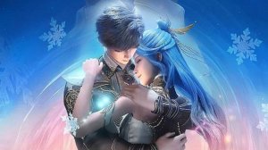 Боевой континент 2: Непревзойдённый клан Тан 100 Серия - OST (Аниме-Мультсериал 2025)