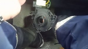 Toyota Corolla Fielder NZE141 (2006-2012) выключается ближний свет при в?