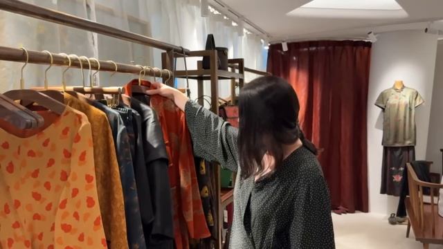 Что я привезла из Китая? БОЛЬШАЯ РАСПАКОВКА смотреть онлайн