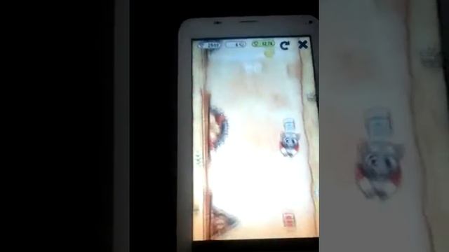 Обзор игры мой говорящий Том смотреть онлайн