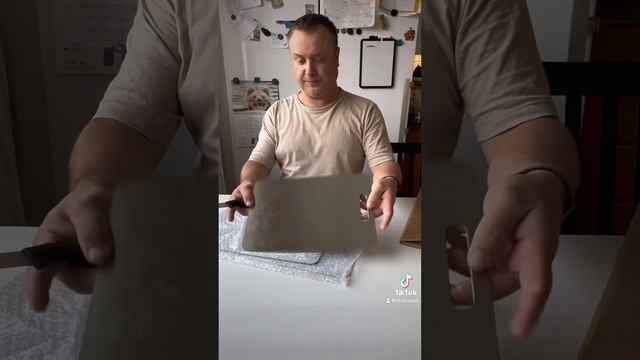 Обзор на кухонные доски из нержавейки смотреть онлайн