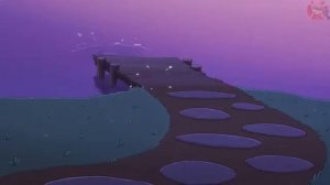 Адский босс на русскому 1 сезон 1 серия канал Cyber cat studio