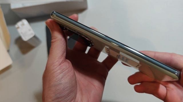 Redmi Note 14 Pro Plus + Распаковка, Обзор скоро...