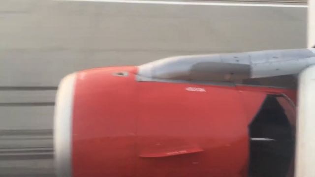 Внуково, Посадка, Реверс смотреть онлайн