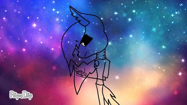 Я рисую себя👍👍👍😄 смотреть онлайн