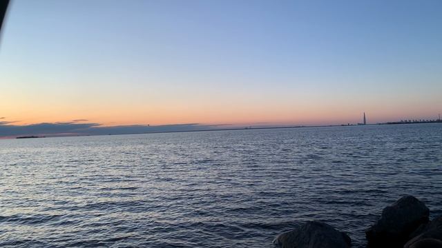 Финский залив 09.05.2025 смотреть онлайн