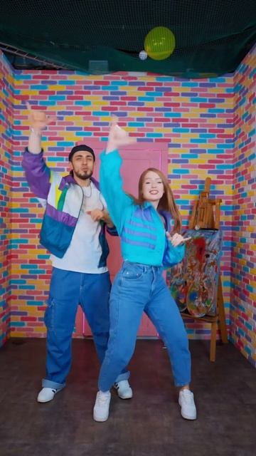 Танец гопников (слово пацана) смотреть онлайн