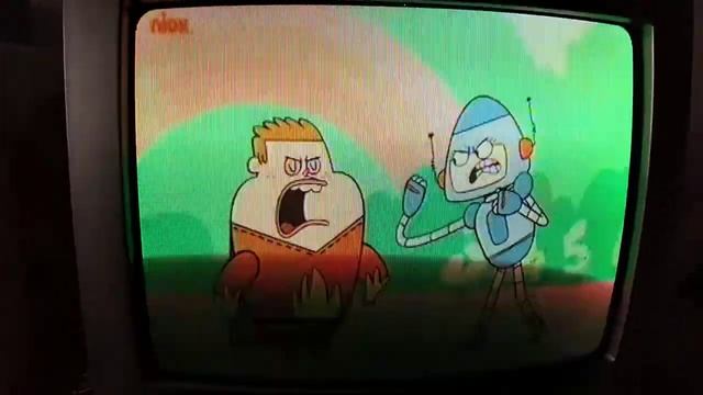 Мультяшка Марти у Марти голова как у умника смотреть онлайн