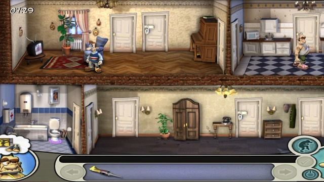 играем как достать соседа 1 часть 🙂🙂