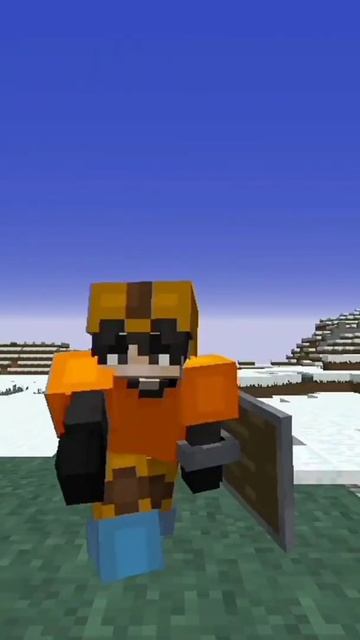 Майнкрафт, Мне говорят что я болбес что я вчера с берез смотреть онлайн