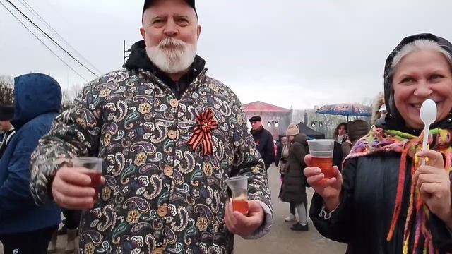 Каши не досталось! смотреть онлайн