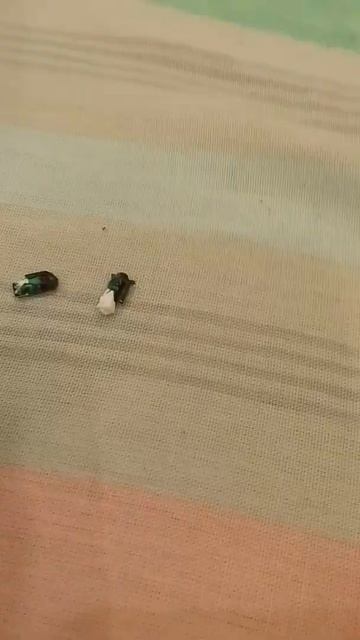 Лего две дымовые гранаты