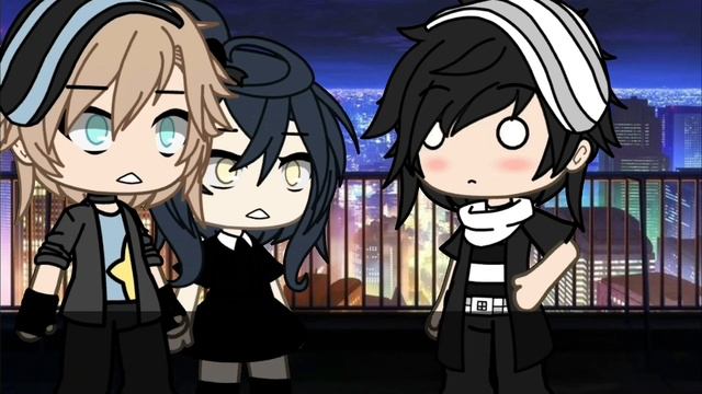 🌸||Моя мечта-быть с тобою рядом||🌸||мини фильм||🌸Gasha Liv смотреть онлайн