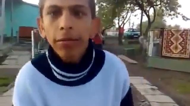 Цыган поёт снуп дога смотреть онлайн