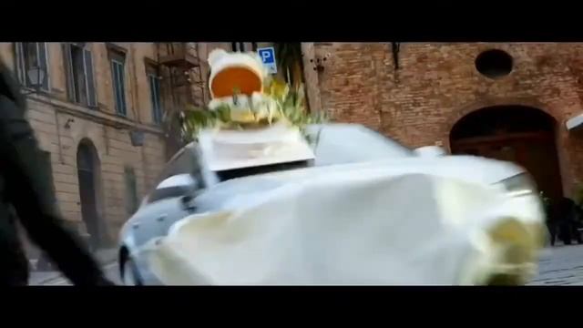 Отрывок из фильма «Шестеро вне закона» (mix by GTM) смотреть онлайн