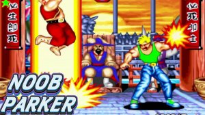 Best of Best - Tango 1994 4K ретро аркада