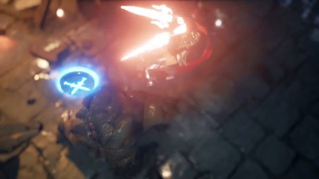 BLADE II-RPG ГОДА НА АНДРОИД/ЛУЧШАЯ РПГ НА АНДРОИДЕ[ТРЕЙЛЕР] смотреть онлайн