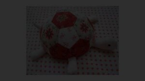 Варианты лоскутных игольниц, подборка для вдохновения