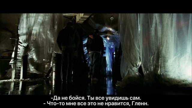 Фильм на английском с двойными субтитрами — Noel смотреть онлайн