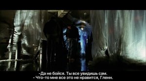 Фильм на английском с двойными субтитрами — Noel