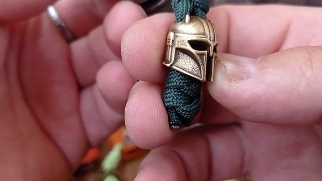 бусины для темляка с aliexpress обзор 🤙🤙🤙🔥🔥🔥 смотреть онлайн