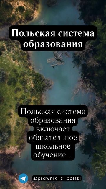 Польская система образования смотреть онлайн