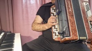 Украинская народная песня.