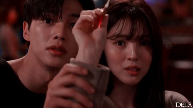 Клип к дораме Я знаю, но L Nevertheless  [FMV]