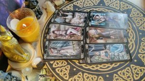 Кто завидует 🔮 таро расклад онлайн #эзотерика #таро #гаданиеонлайн #зависть