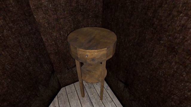 БАБКА ПРИВЕЗЛА МЕНЯ В ДРУГОЙ ДОМ!!! У НЕЁ ЕСТЬ ДЕД?!!! GRANNY смотреть онлайн