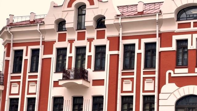 Что скрывает площадь Мясникова в Минске? /Самая больша смотреть онлайн