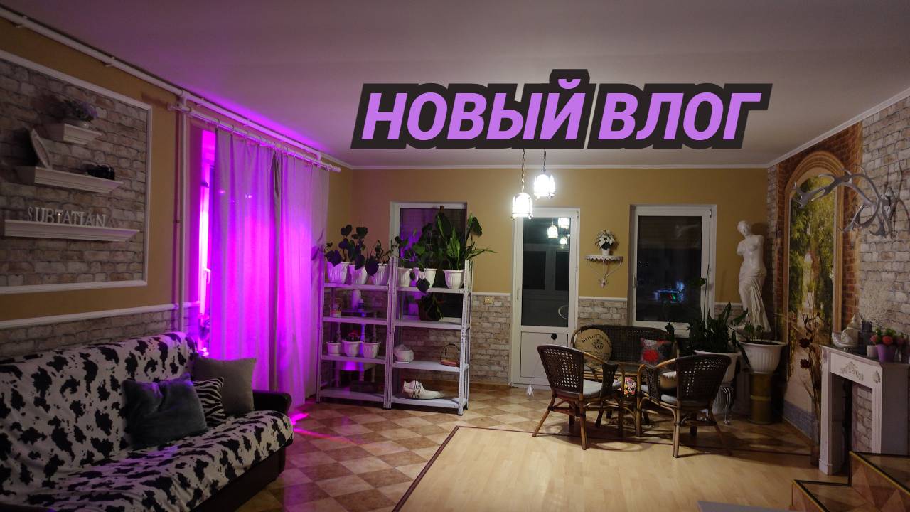 Цветы из Пятерочки/Мой любимый весенний суп/Домашний влог смотреть онлайн