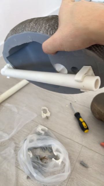 Как сделать киль для Полистирол чучел #чучело #Гусь #Ох смотреть онлайн