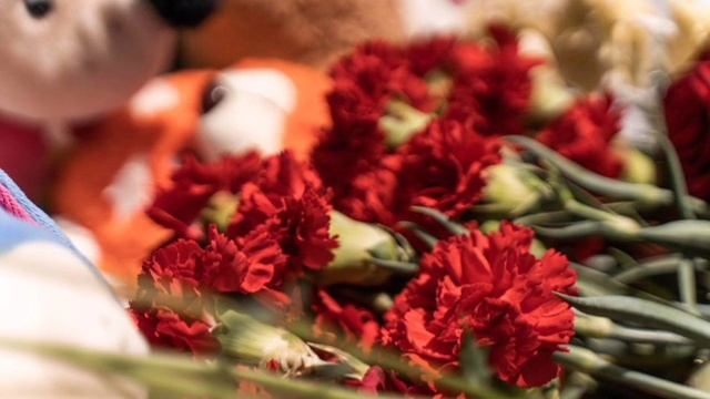 Екатерина Косцова Рассказ «Верую»